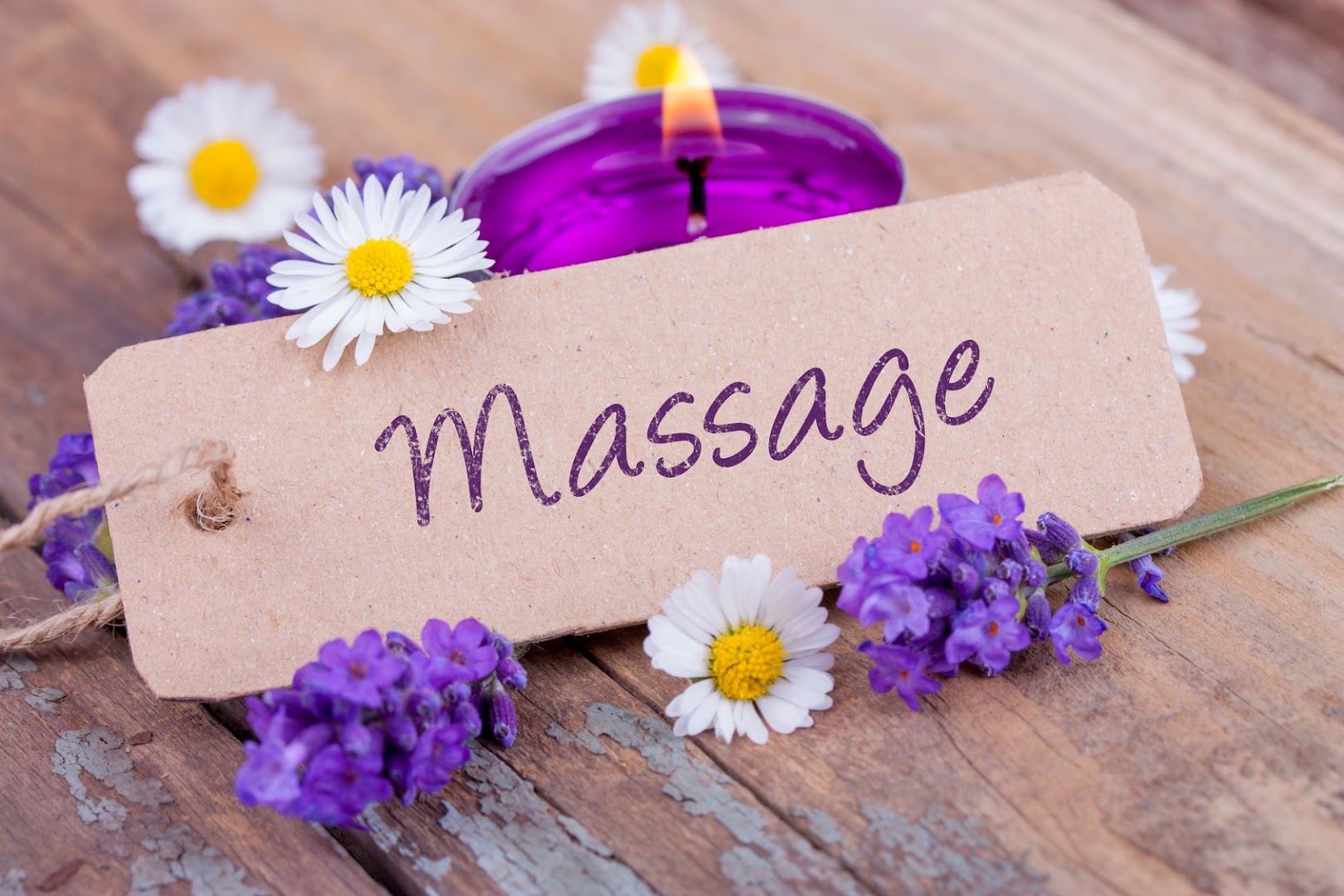 Julie’s Asiatische Wellnessmassagen & Spa · Fotos 1